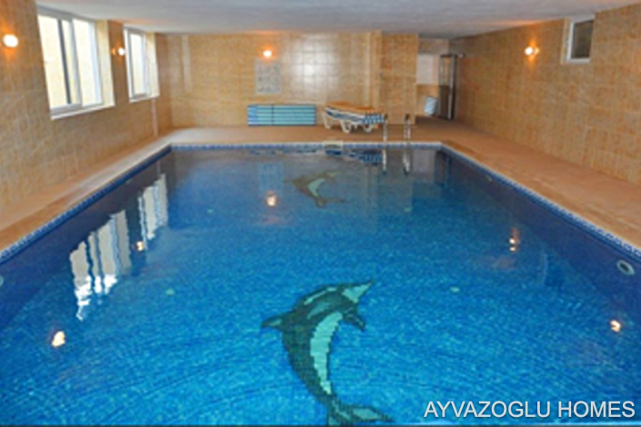 Image No.13-Appartement de 2 chambres à vendre à Kargicak