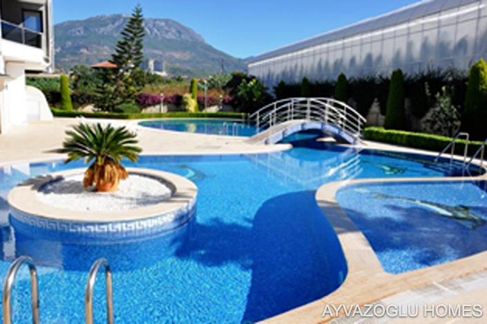 Image No.14-Appartement de 2 chambres à vendre à Kargicak