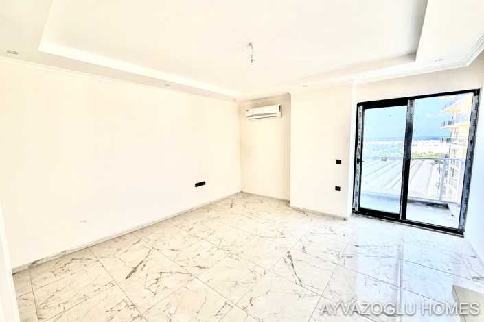 Image No.6-Appartement de 2 chambres à vendre à Demirtas