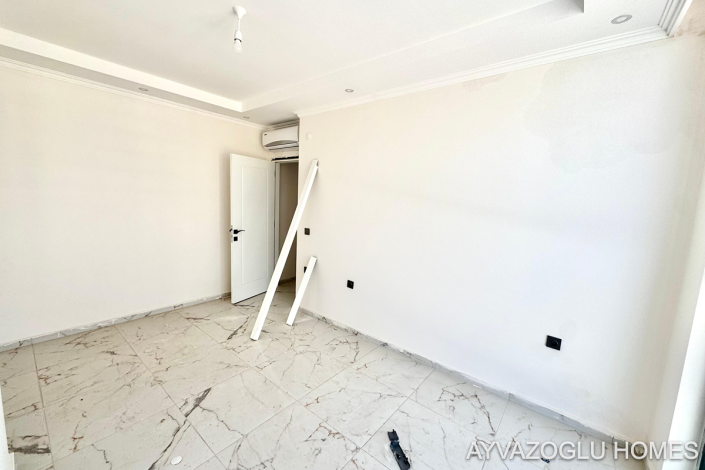 Image No.12-Appartement de 2 chambres à vendre à Demirtas