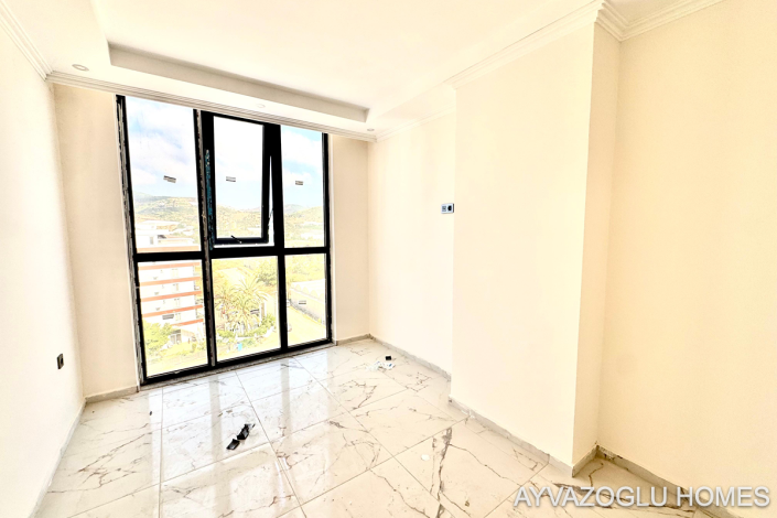 Image No.11-Appartement de 2 chambres à vendre à Demirtas