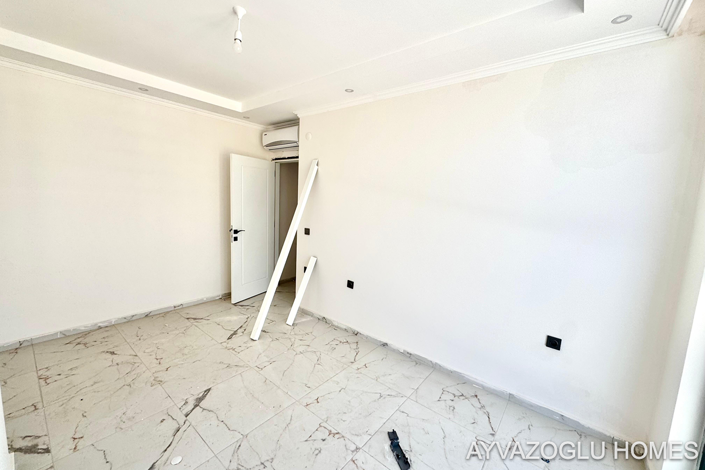 Image No.4-Appartement de 2 chambres à vendre à Demirtas
