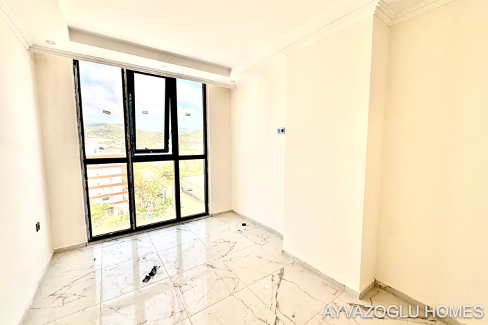Image No.5-Appartement de 2 chambres à vendre à Demirtas