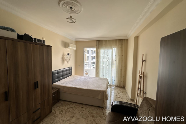 Image No.5-Appartement de 2 chambres à vendre à Mahmutlar