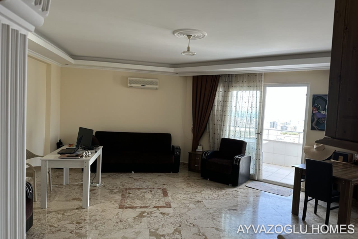 Image No.7-Appartement de 2 chambres à vendre à Mahmutlar