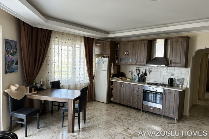 Image No.8-Appartement de 2 chambres à vendre à Mahmutlar