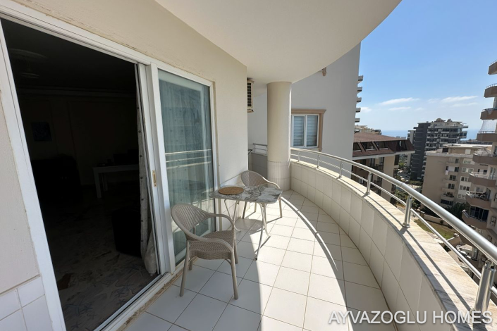 Image No.9-Appartement de 2 chambres à vendre à Mahmutlar