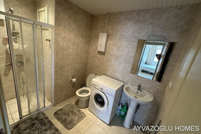 Image No.10-Appartement de 2 chambres à vendre à Mahmutlar