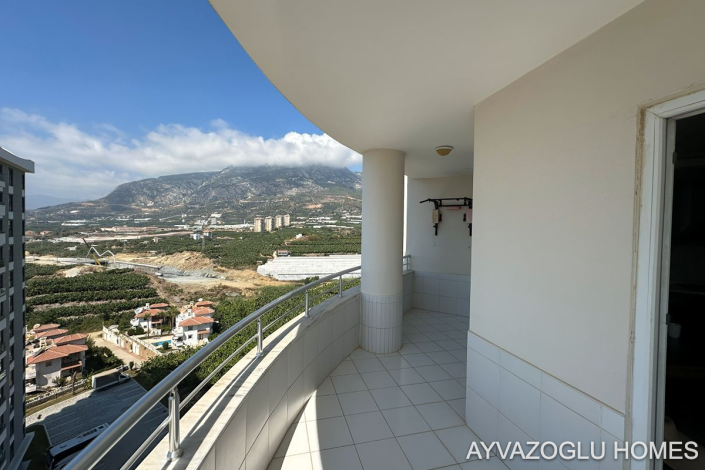 Image No.12-Appartement de 2 chambres à vendre à Mahmutlar