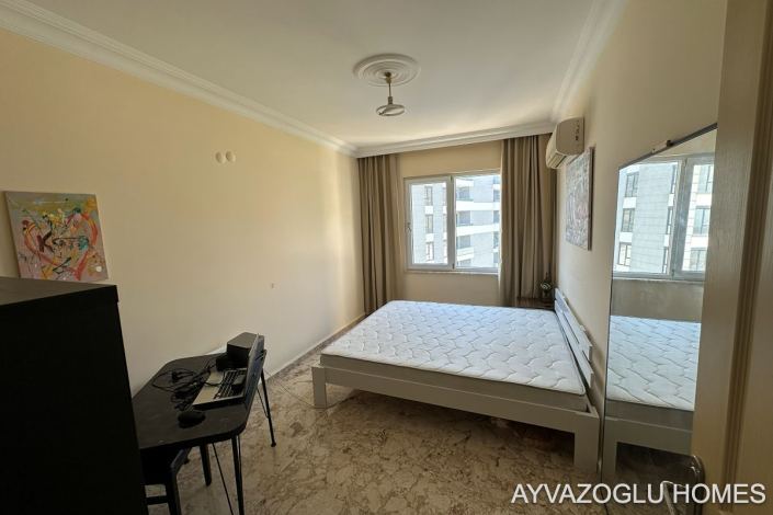 Image No.14-Appartement de 2 chambres à vendre à Mahmutlar