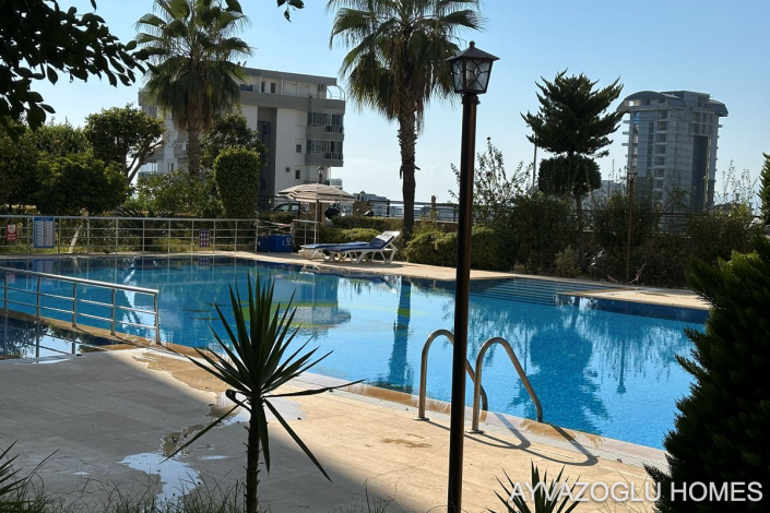 Image No.16-Appartement de 2 chambres à vendre à Mahmutlar