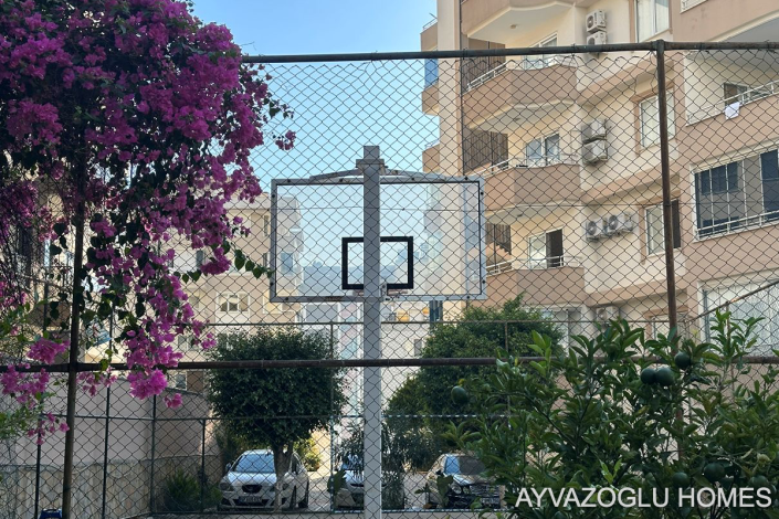 Image No.17-Appartement de 2 chambres à vendre à Mahmutlar