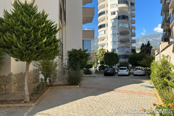 Image No.20-Appartement de 2 chambres à vendre à Mahmutlar