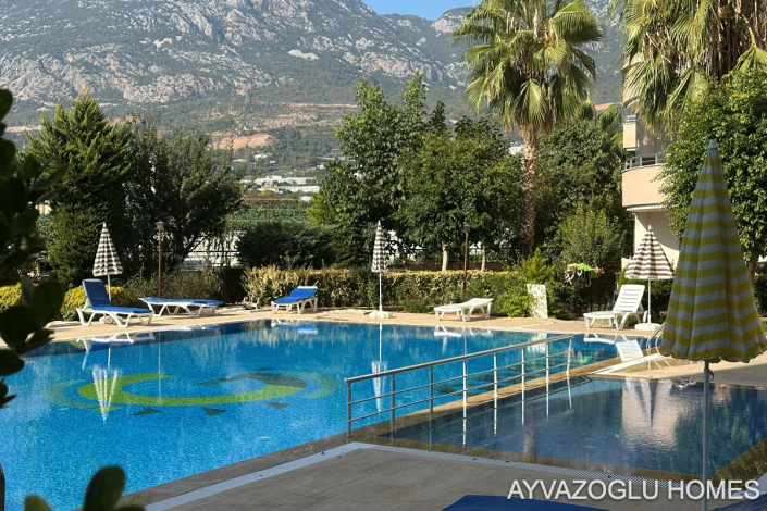 Image No.21-Appartement de 2 chambres à vendre à Mahmutlar