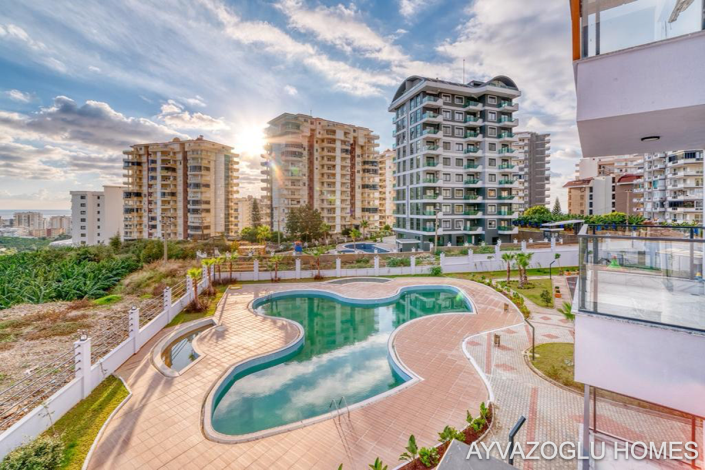 Image No.11-2 Bed Apartment for sale