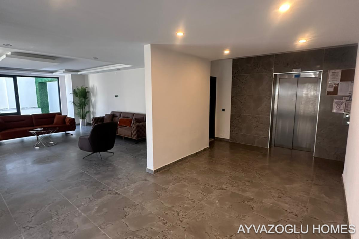 Image No.6-Appartement de 1 chambre à vendre à Mahmutlar