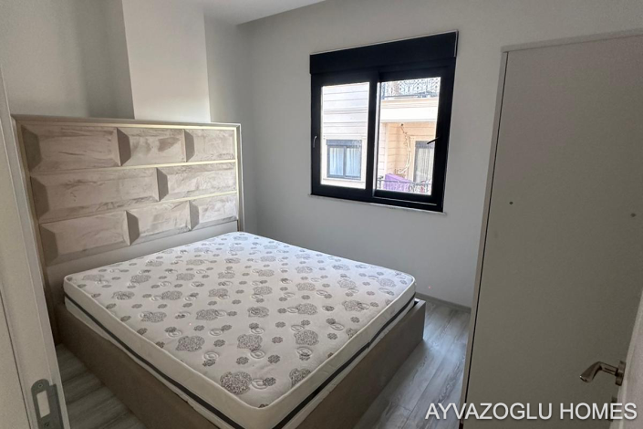 Image No.8-Appartement de 1 chambre à vendre à Mahmutlar