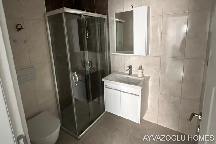 Image No.9-Appartement de 1 chambre à vendre à Mahmutlar