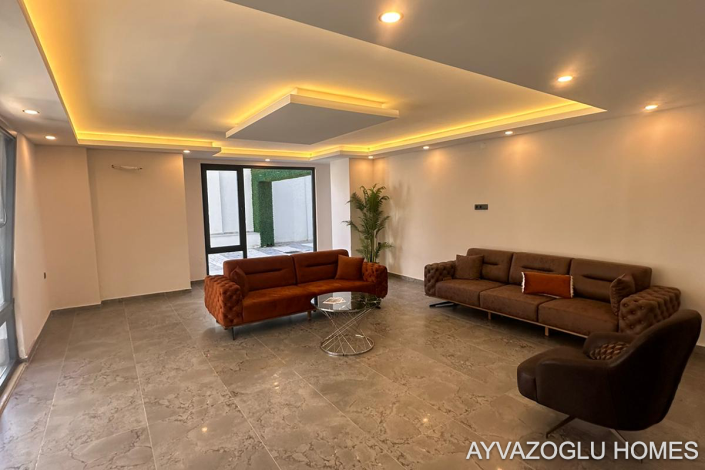 Image No.11-Appartement de 1 chambre à vendre à Mahmutlar