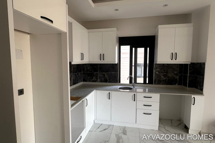 Image No.14-Appartement de 1 chambre à vendre à Mahmutlar