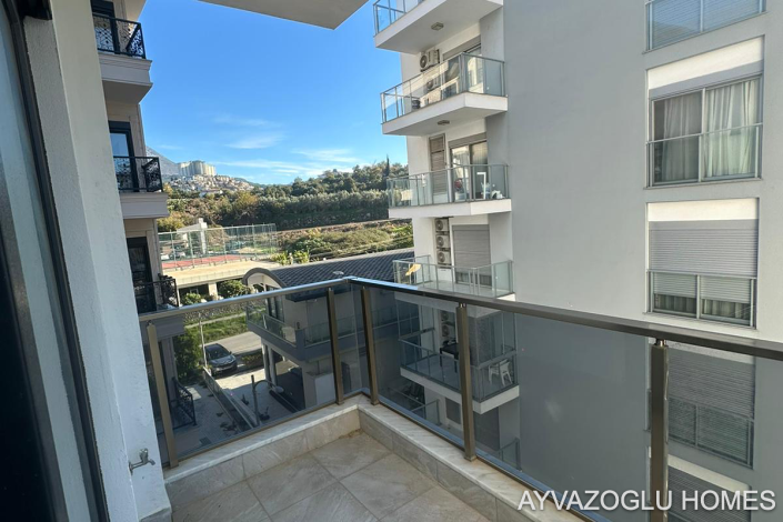 Image No.13-Appartement de 1 chambre à vendre à Mahmutlar