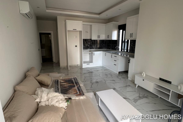 Image No.16-Appartement de 1 chambre à vendre à Mahmutlar