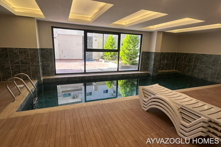 Image No.17-Appartement de 1 chambre à vendre à Mahmutlar