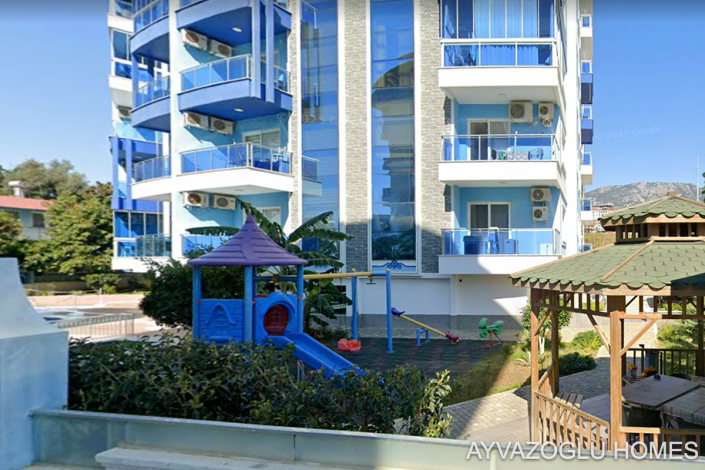 Image No.3-1 Bed Apartment for sale