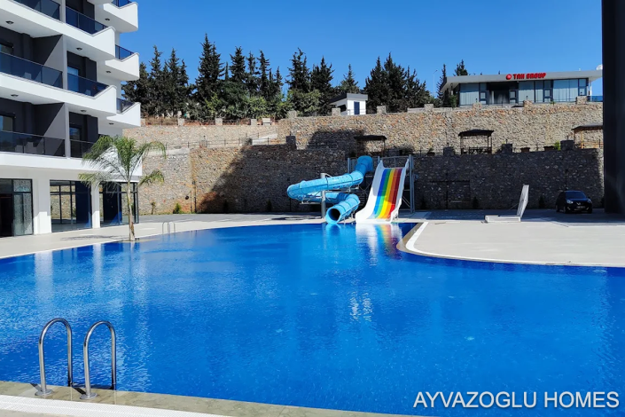 Image No.4-1 Bed Apartment for sale