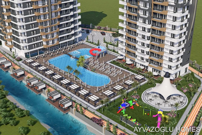 Image No.11-1 Bed Apartment for sale