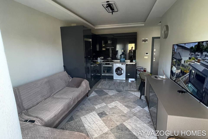 Image No.20-1 Bed Apartment for sale