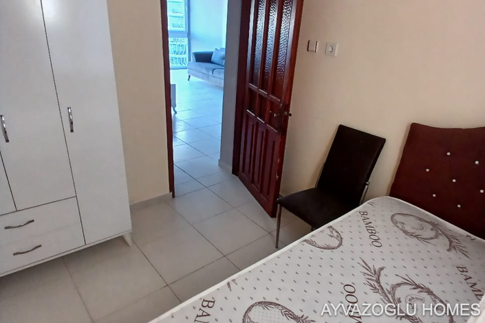 Image No.4-Appartement de 2 chambres à vendre à Mahmutlar