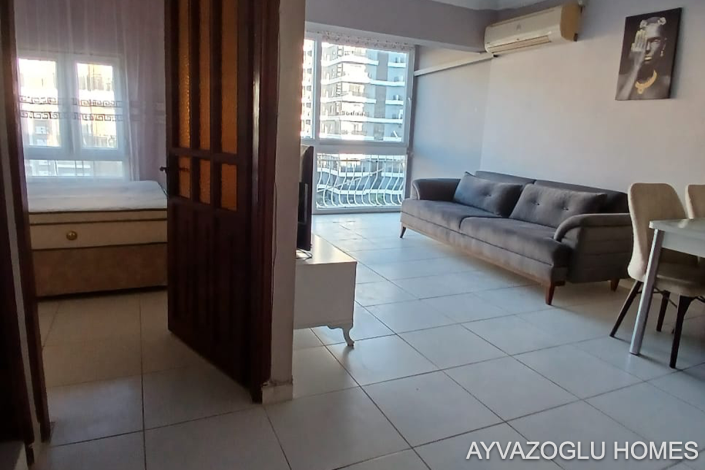 Image No.3-Appartement de 2 chambres à vendre à Mahmutlar