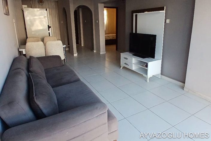 Image No.8-Appartement de 2 chambres à vendre à Mahmutlar