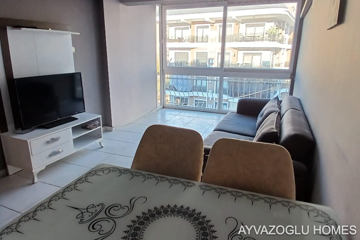 Image No.9-Appartement de 2 chambres à vendre à Mahmutlar