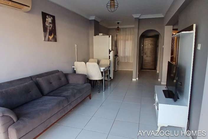 Image No.11-Appartement de 2 chambres à vendre à Mahmutlar