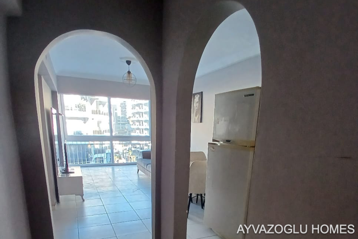 Image No.12-Appartement de 2 chambres à vendre à Mahmutlar