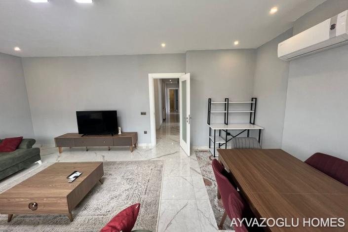 Image No.14-3 Bed Apartment for sale