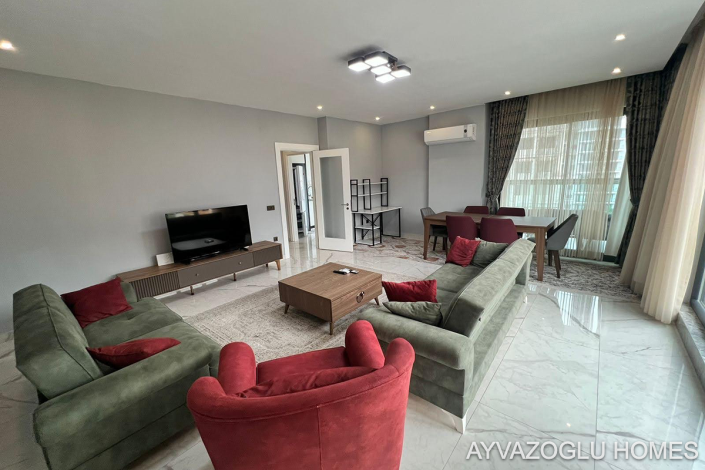 Image No.17-3 Bed Apartment for sale