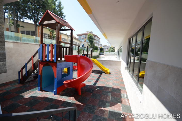 Image No.14-3 Bed Apartment for sale