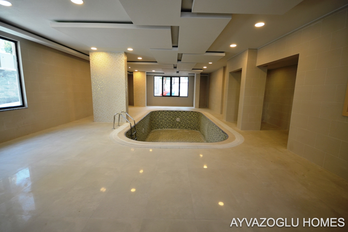 Image No.17-3 Bed Apartment for sale