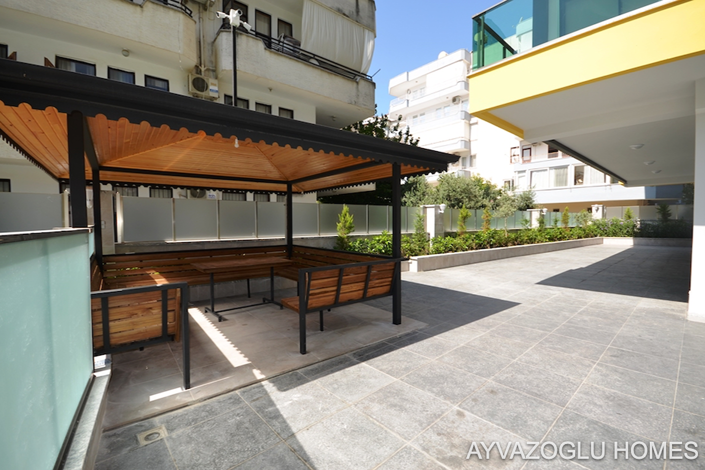 Image No.19-3 Bed Apartment for sale