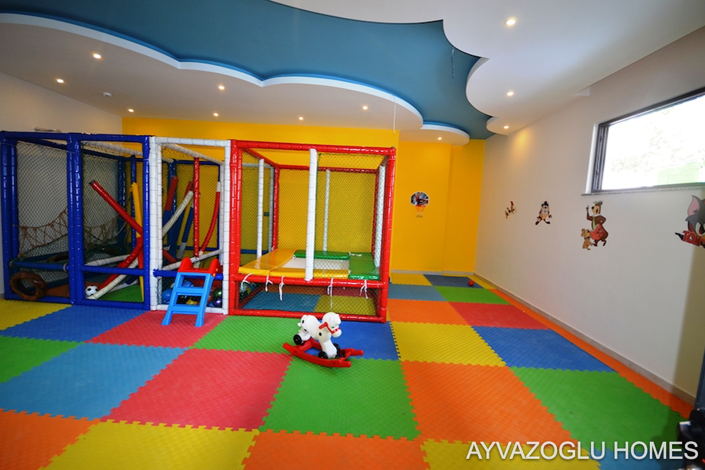 Image No.21-3 Bed Apartment for sale