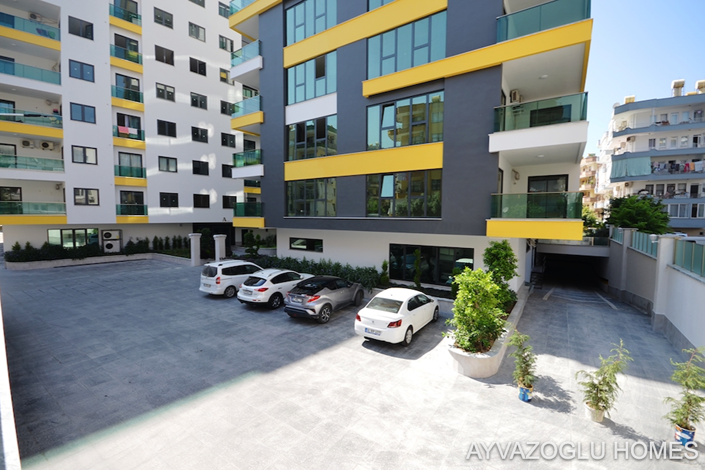 Image No.22-3 Bed Apartment for sale