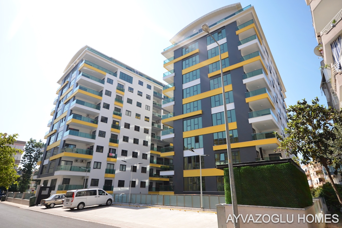 Image No.23-3 Bed Apartment for sale