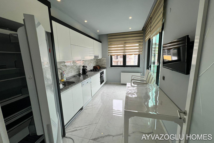 Image No.4-3 Bed Apartment for sale