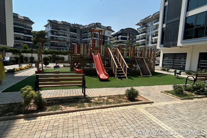 Image No.2-1 Bed Apartment for sale