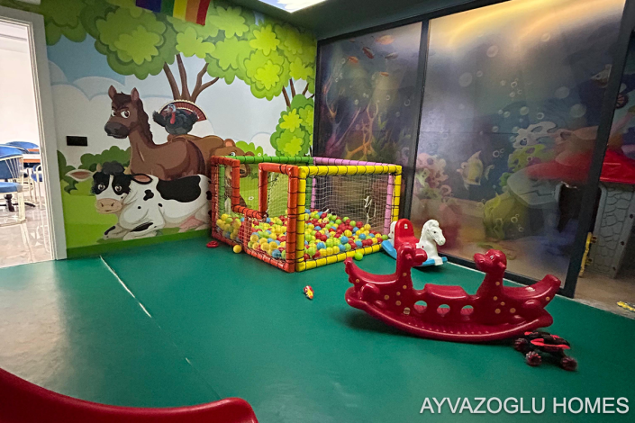 Image No.7-1 Bed Apartment for sale