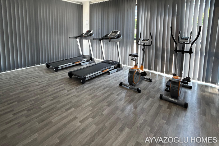 Image No.10-1 Bed Apartment for sale