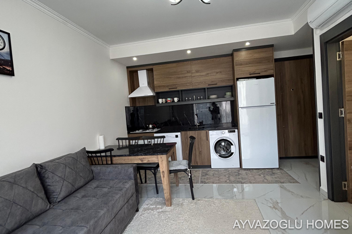 Image No.11-1 Bed Apartment for sale